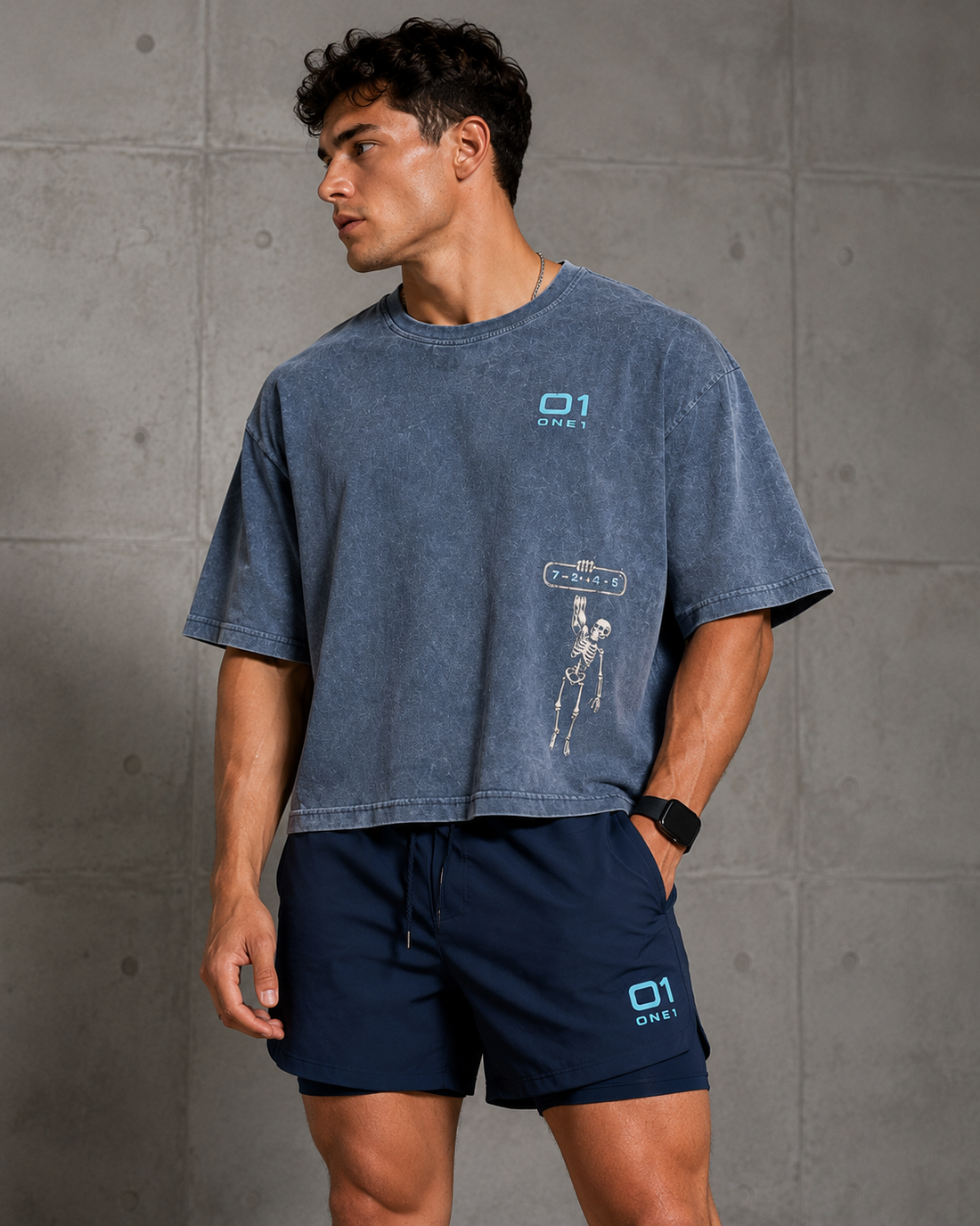 oversized