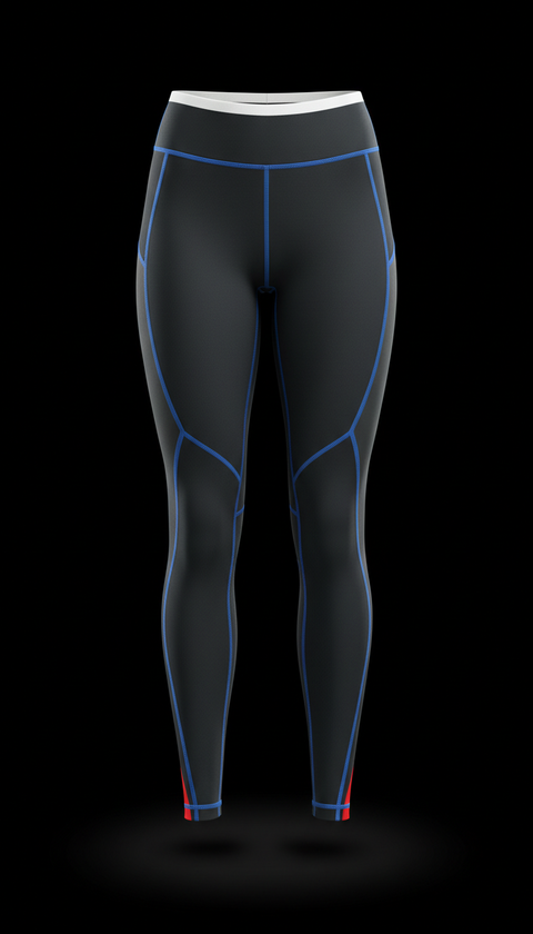 Women's Apex Training Leggings