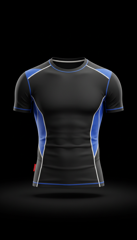 Men's Velocity Compression T-Shirt